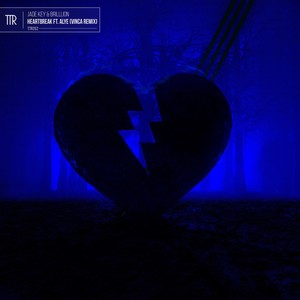 Heartbreak (VincA Remix) - Slowed + Reverb