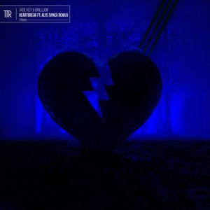 Heartbreak (VincA Remix|- Slowed + Reverb)