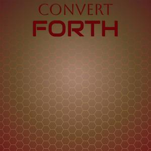 Convert Forth