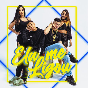 Ela Me Ligou (Explicit)