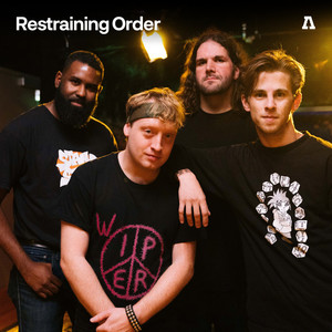 Restraining Order on Audiotree Live (Explicit)