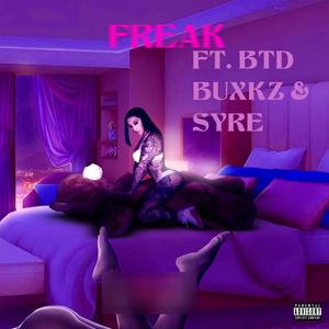 Freak (Explicit)