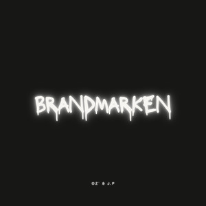 Brandmarken