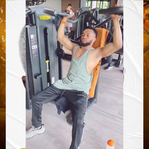 in fell (feat. Wizkid b)