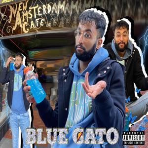 Blue Gato (Explicit)