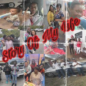 Scars (feat. CriZzley)