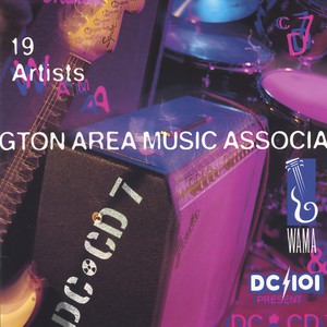 Hear - Eva Cassidy & Mary Ann Redmond