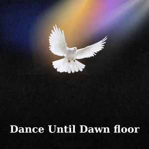 Dance Until Dawn Floor
