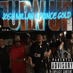 TURN UP (feat. PRINCEGOLD) (Explicit)