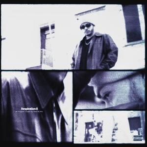 RESPIRATION II (Explicit)