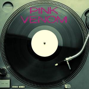 Pink Venom (Originally Performed by Blackpink) (Inst.)