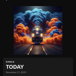 Today (feat. Big Luch) (Explicit)