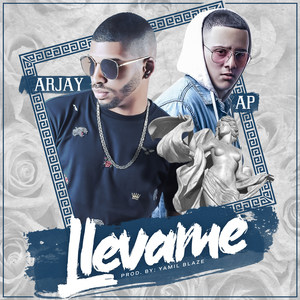 Llévame