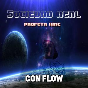 Con Flow (feat. profeta hmc) [Explicit]