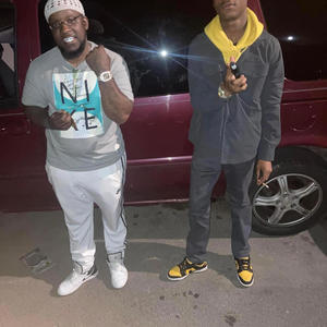 NO SLIME (feat. KASH GOOFY) (Explicit)