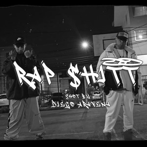 Rap $hit (Explicit)