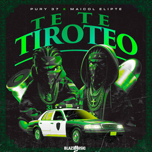 Te Te Tiroteo (Explicit)