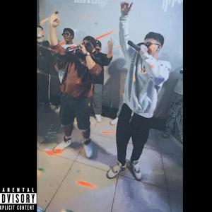 Los Diablos De La City (feat. Muzzul CJ) (Explicit)