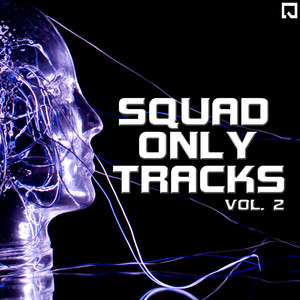 Squad Only Tracks Vol.2