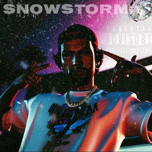 Snowstorm (Explicit)