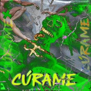 Cúrame