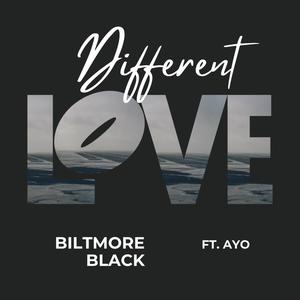 Different Love