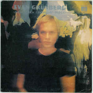 Sven Grunberg - Nimetu = Безымянный