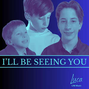 I'll Be Seeing You