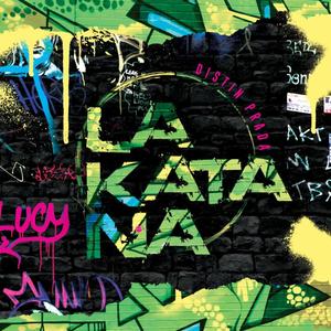 LA KATANA (Explicit)