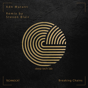 Breaking Chains (Steven Blair Remix)