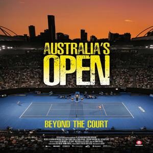 Australia's Open (Original Motion Picture Soundtrack)