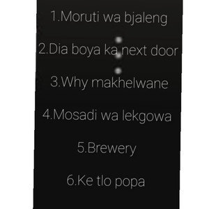 Makhelwane O Rata Taba Txa Batho (Remix|Explicit)