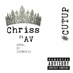 AV - Cut Up (Explicit)