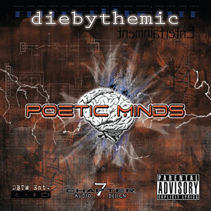 Poetic Minds (Explicit)