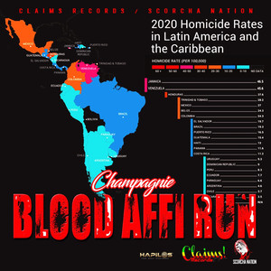 Blood Affi Run (Explicit)