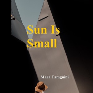 Sun Is Small