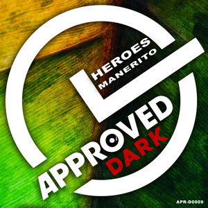 Heroes (Antonio Manero Spaziani Remix)