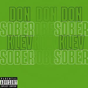 Sober (Explicit)