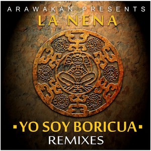 Yo Soy Boricua (Hook & Bass mix)