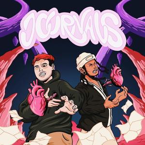 Journals(feat. Kwoat)