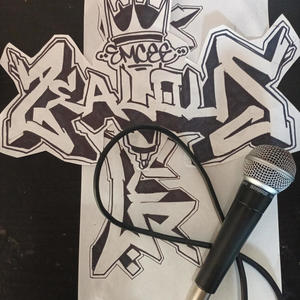 LONG TIME COMING (feat. Peter Clevenger) (Explicit)