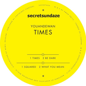 Times EP