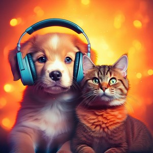 Quiet Time for Pets