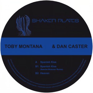 Spanish Kiss (Original Mix)
