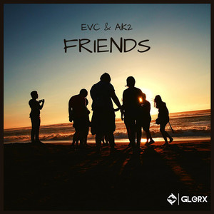 Friends (Original Mix)