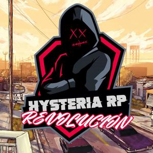 Hysteria RP REVOLUCIÓN (Explicit)