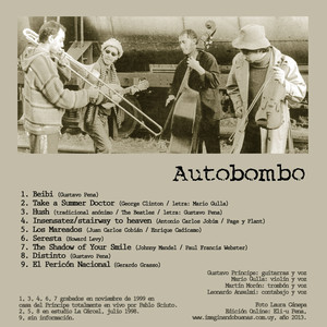 Autobombo