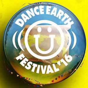 DANCE EARTH PARTY - HEART OF A LION (雄狮之心)