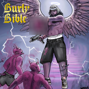 Burly Bible (Explicit)