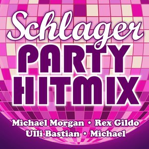 Ich brauche nur dich / Mein Herz es brennt / Verbotene Liebe / Angelina / Keine Tränen sollst du weinen / Nur du, Engel der Nacht / Mit dem Presslufthammer (Hitmix)